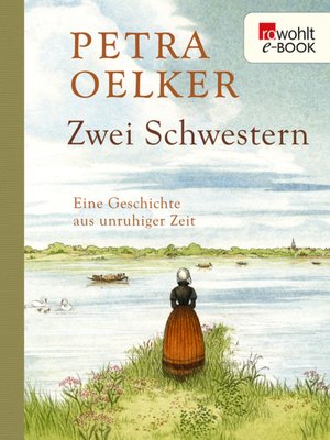 cover image of Zwei Schwestern